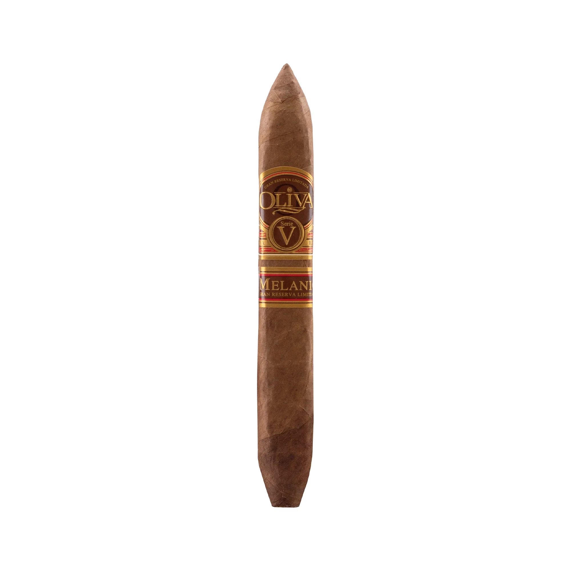 Oliva Serie V Melanio Figurado - Image 2