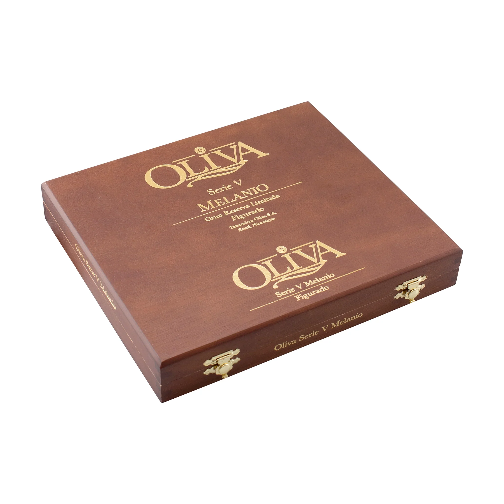 Oliva Serie V Melanio Figurado - Image 3