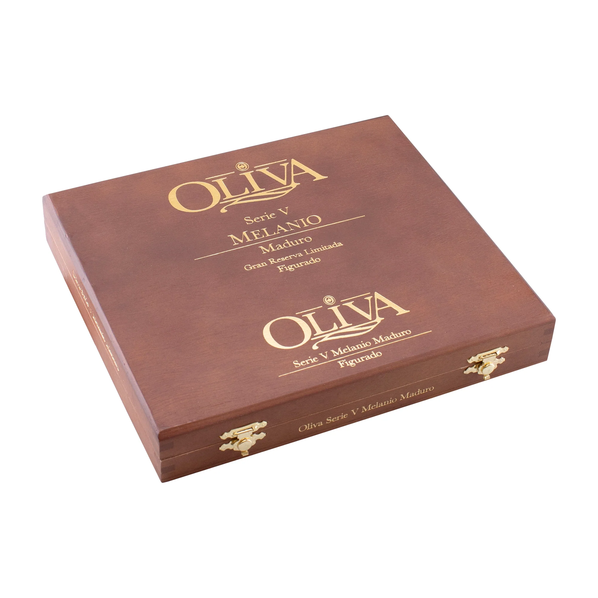 Oliva Serie V Melanio Maduro Figurado - Image 3
