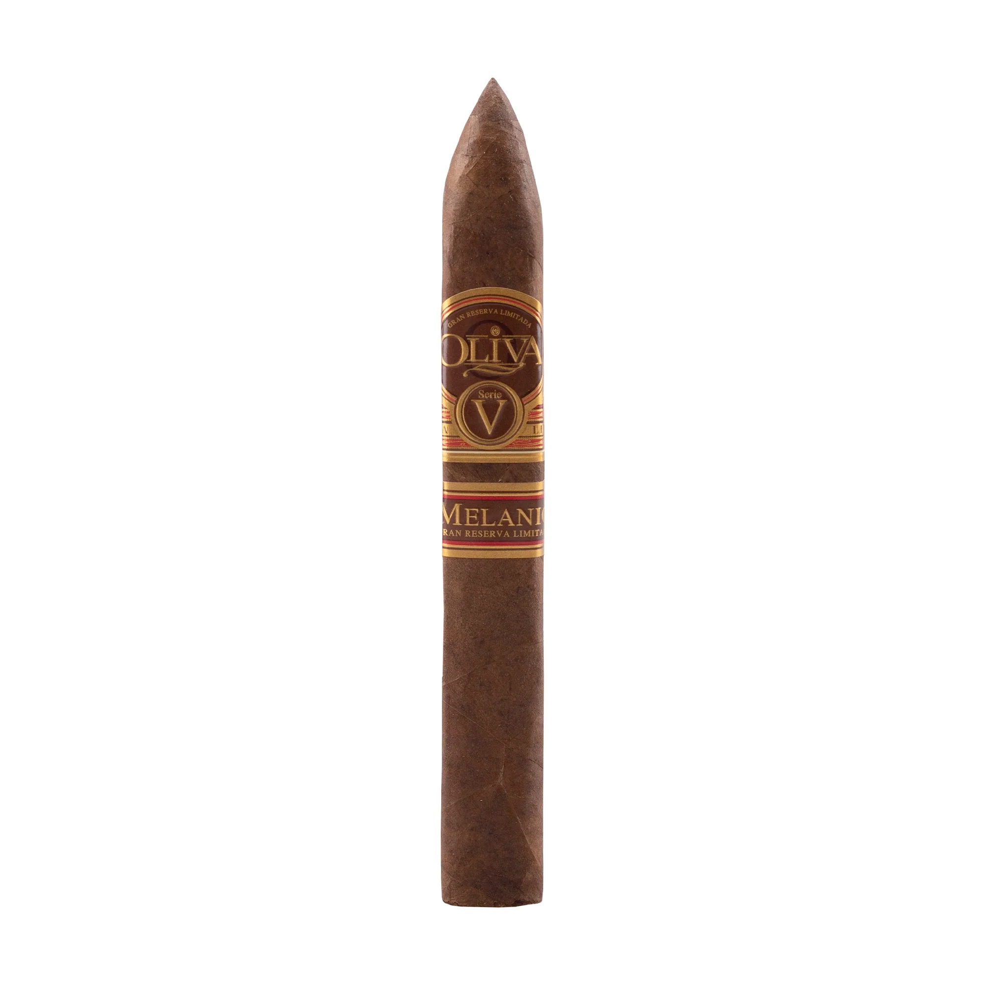 Oliva Serie V Melanio Torpedo - Image 2