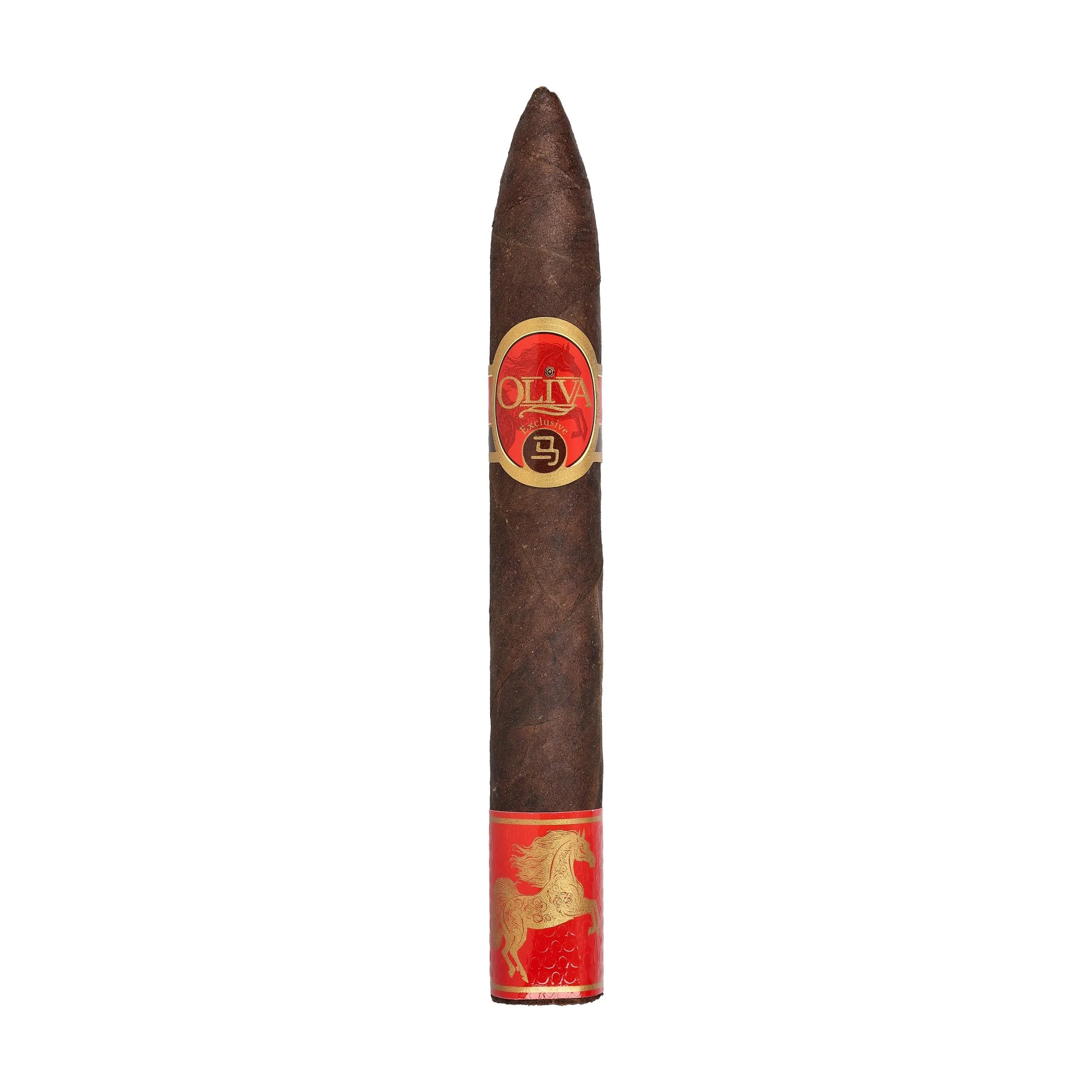 Oliva Year of the Horse 2026 - Image 2