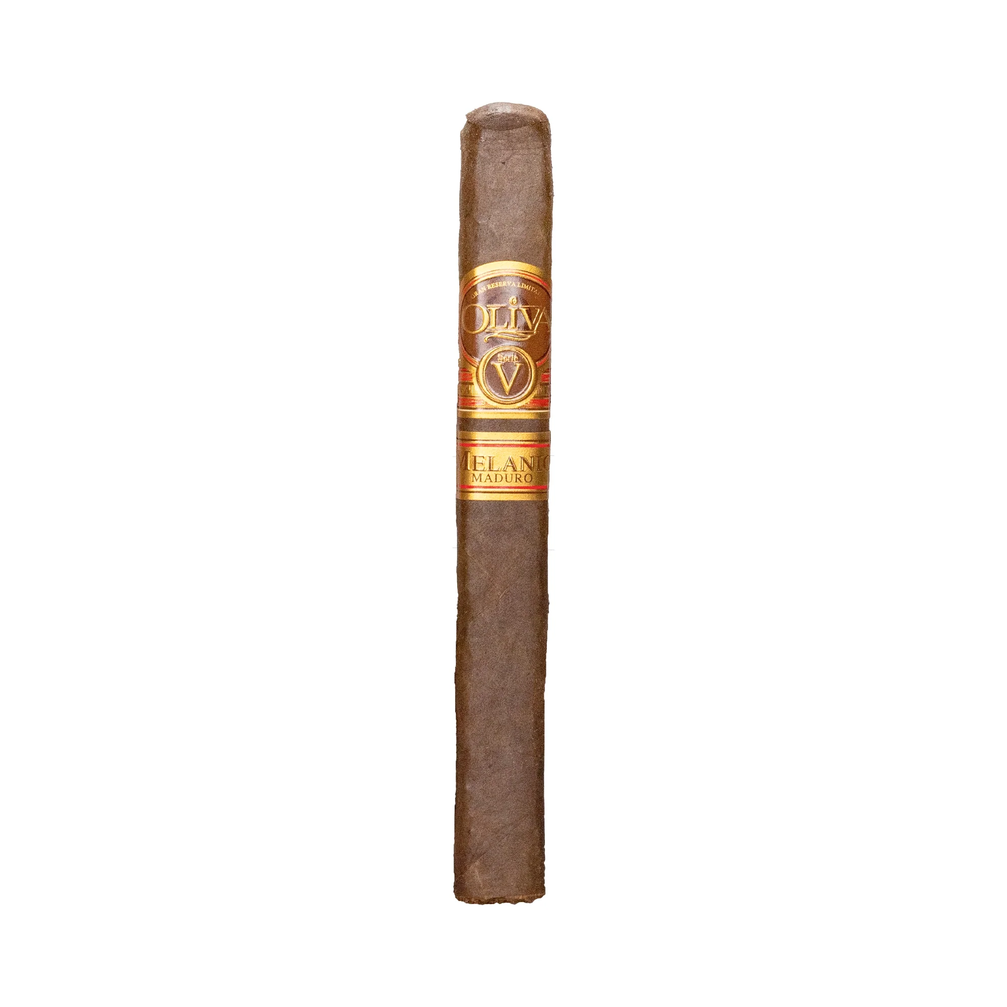 Oliva Serie V Melanio Maduro Churchill - Image 3