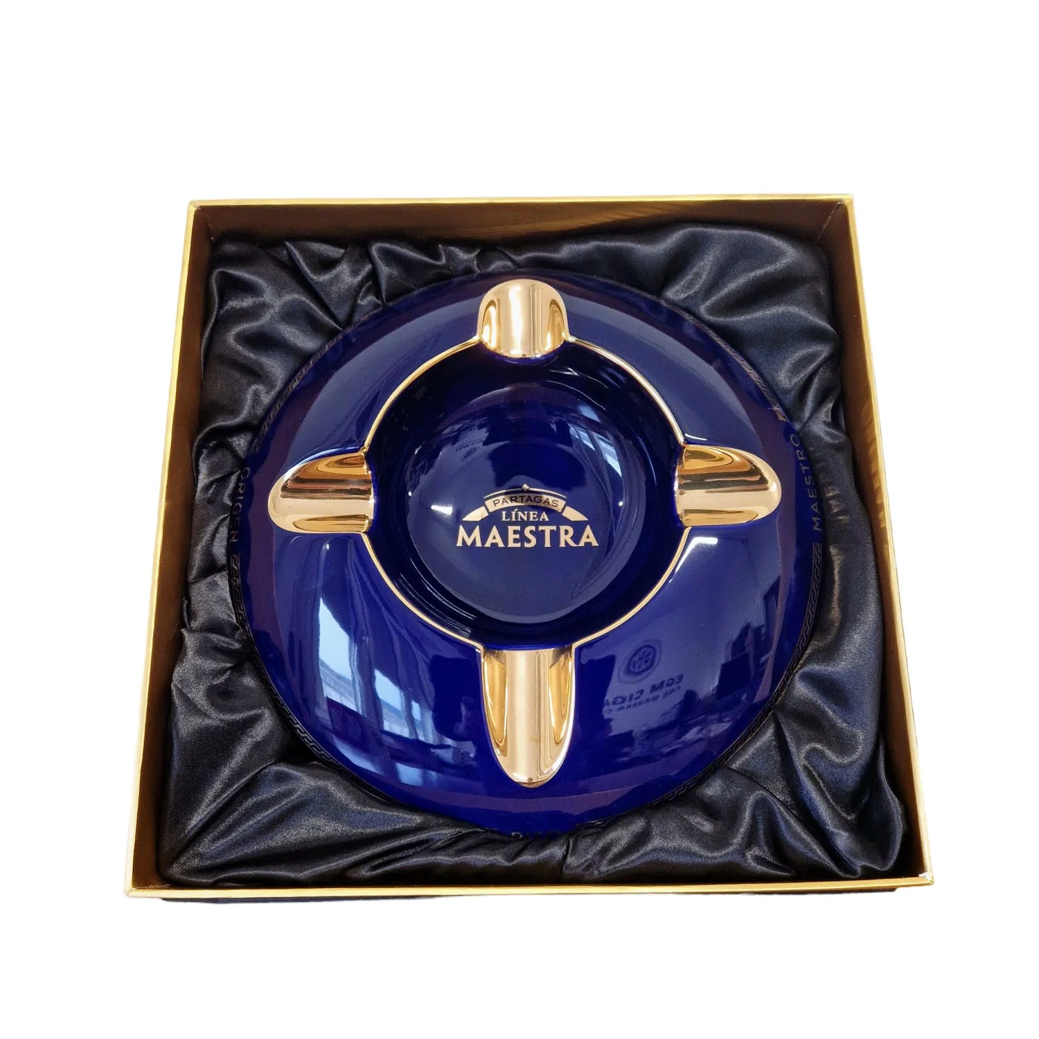 Partagas Linea Maestra Ashtray - Image 3