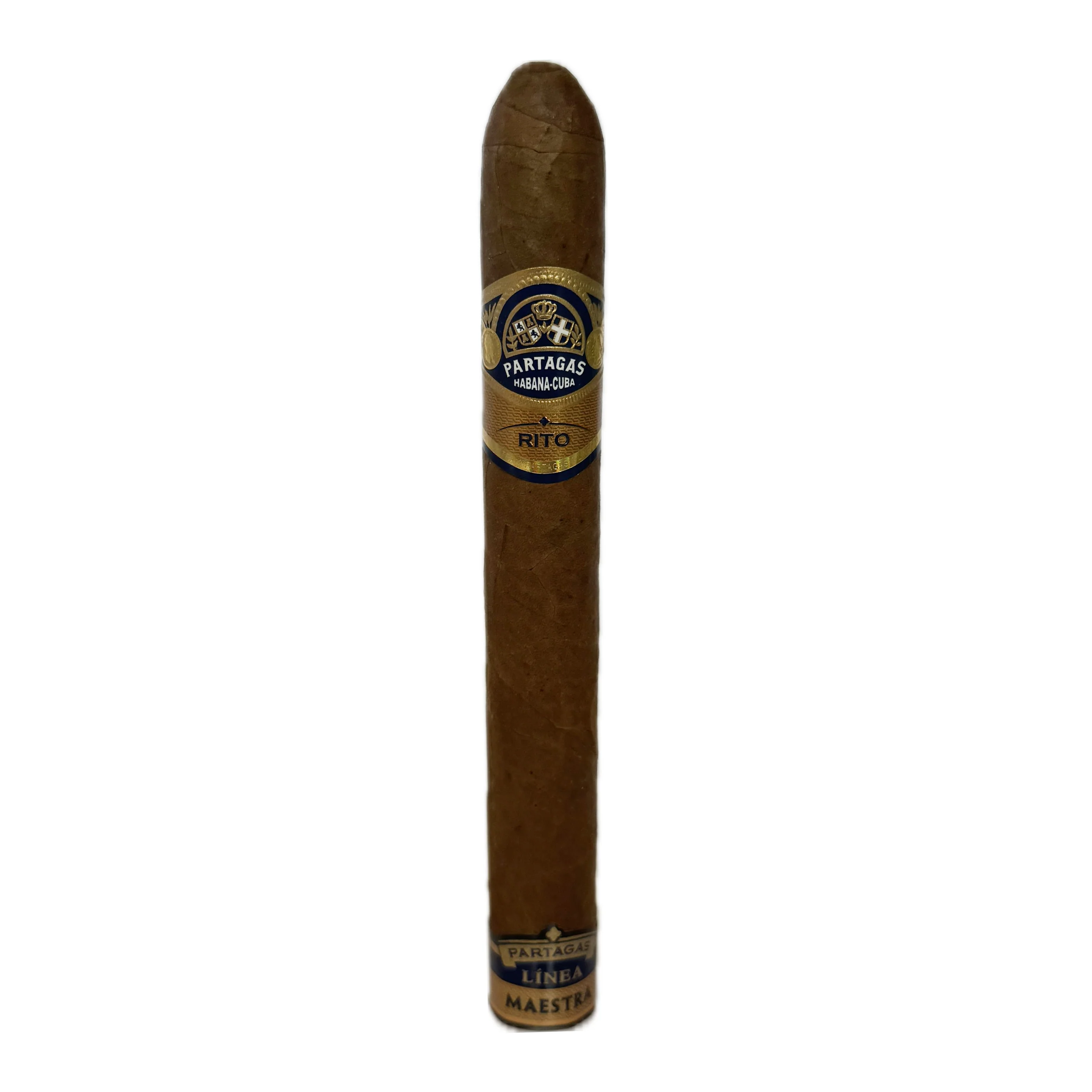 Partagas Linea Maestra Rito Cigar - Image 2