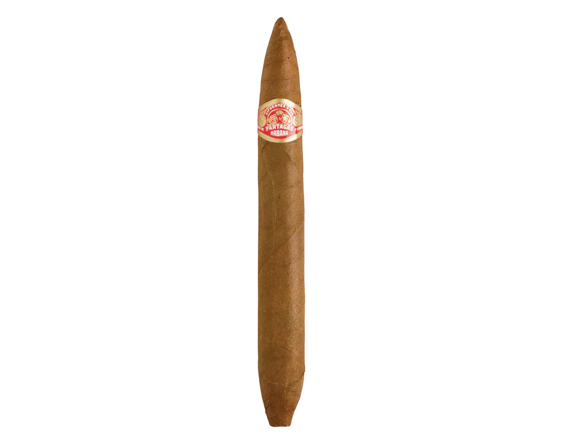 Partagas Presidentes Cigar - Image 2