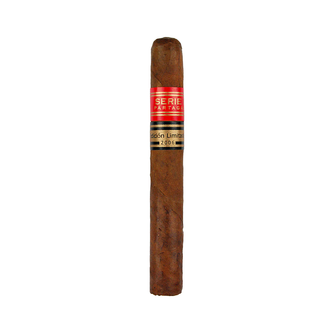 Partagas Serie D No. 3 Edición Limitada 2006 Cigar - Image 2