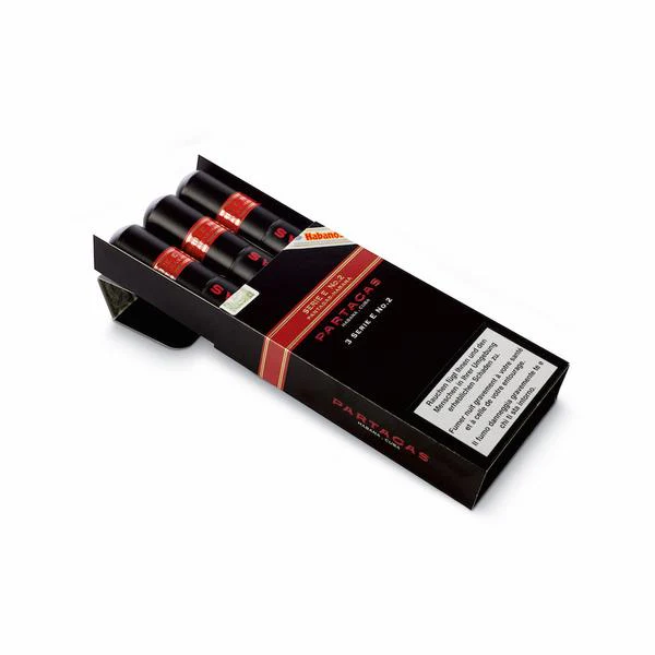 Partagas Serie E No. 2 Cigar - Image 4
