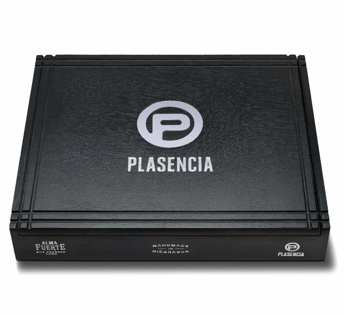 Plasencia Alma Fuerte Nestor IV Cigar - Image 3