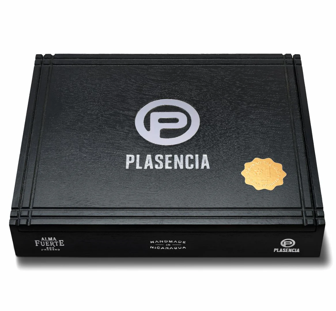 Plasencia Alma Fuerte Robustus I Cigar - Image 3