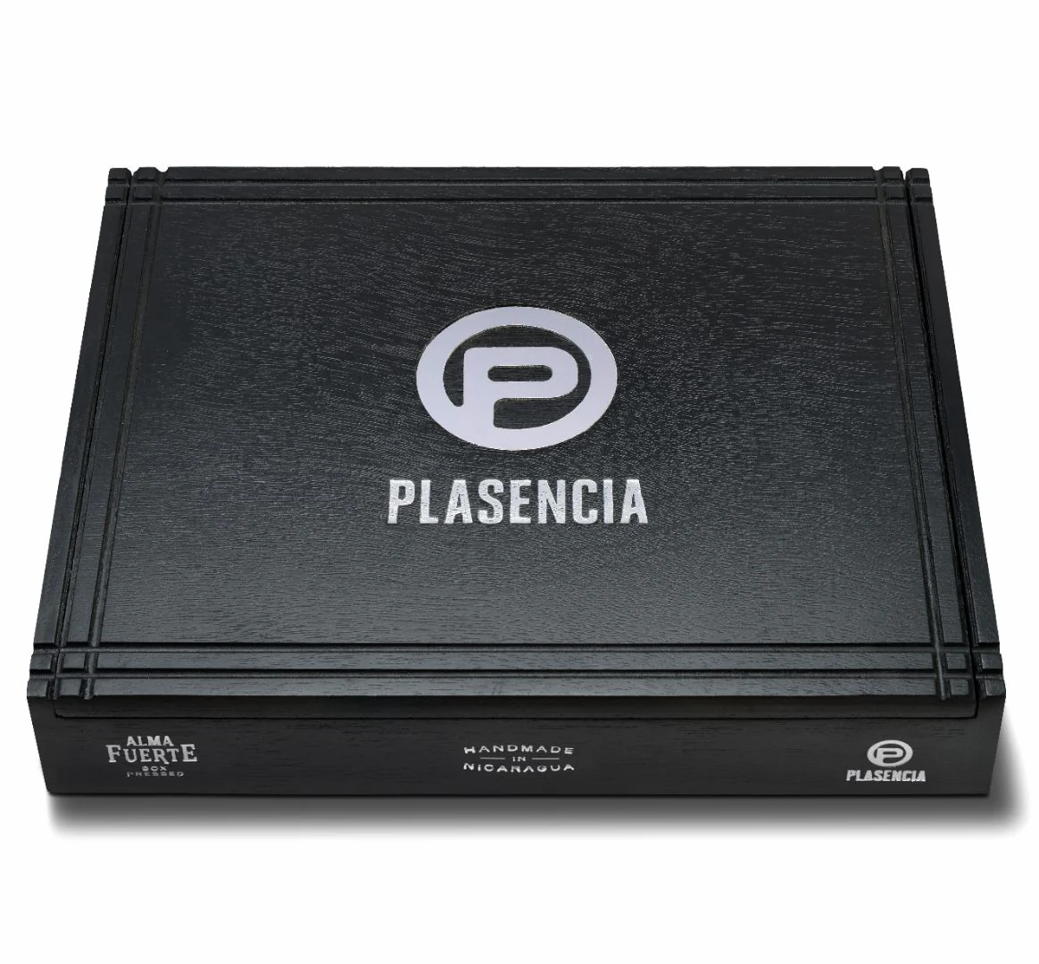 Plasencia Alma Fuerte Sixto II Cigar - Image 3