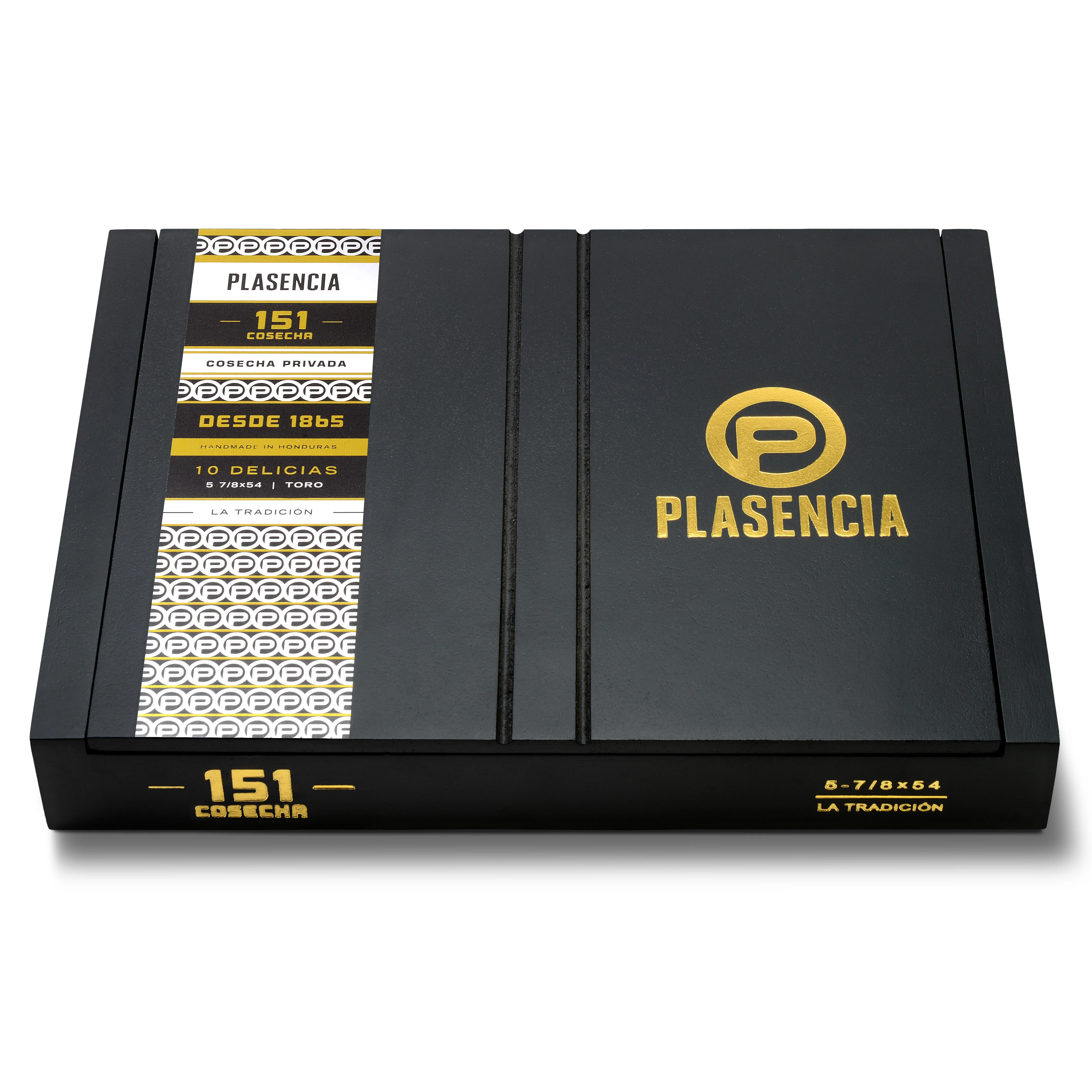 Plasencia Cosecha 151 La Tradicion Cigar - Image 3