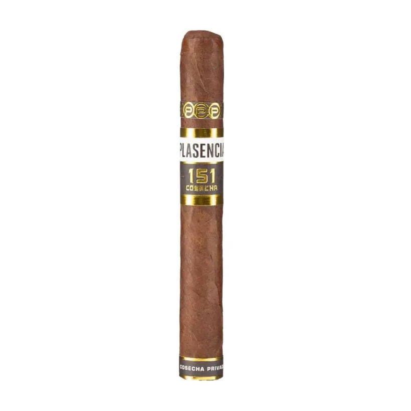 Plasencia Cosecha 151 San Diego Cigar - Image 2