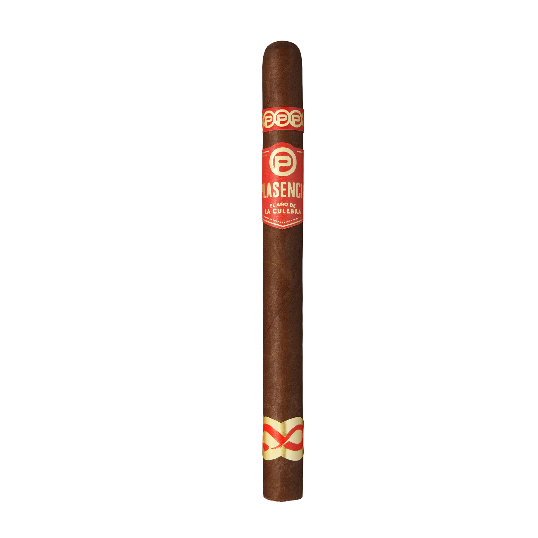 Plasencia El Año de La Culebra Edición Limitada 2025 - Image 2