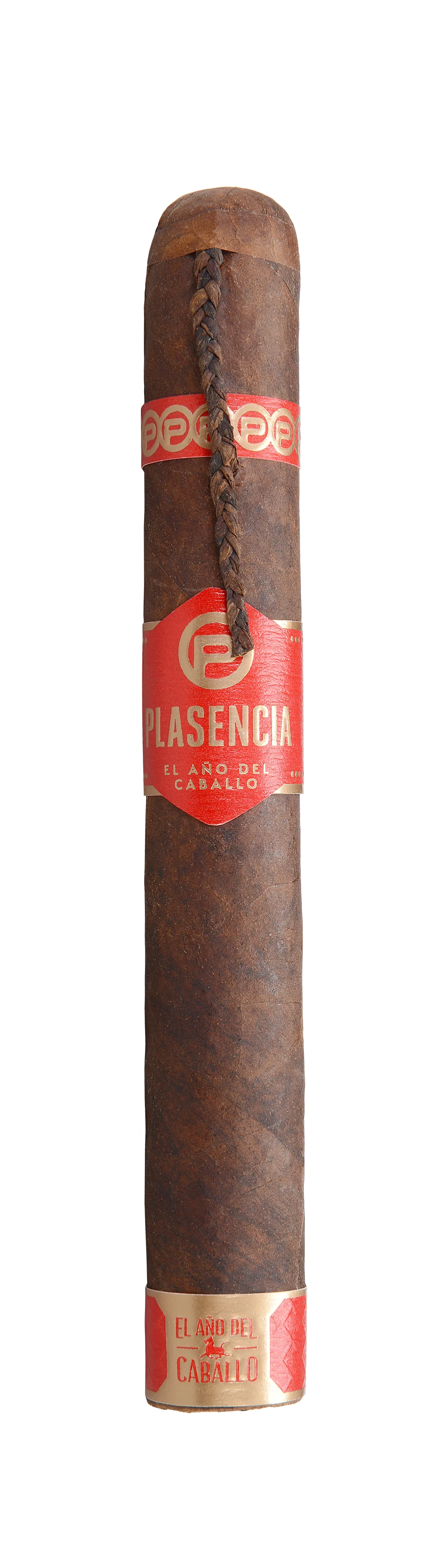 Plasencia El Año del Caballo Edición Limitada 2026 - Image 2