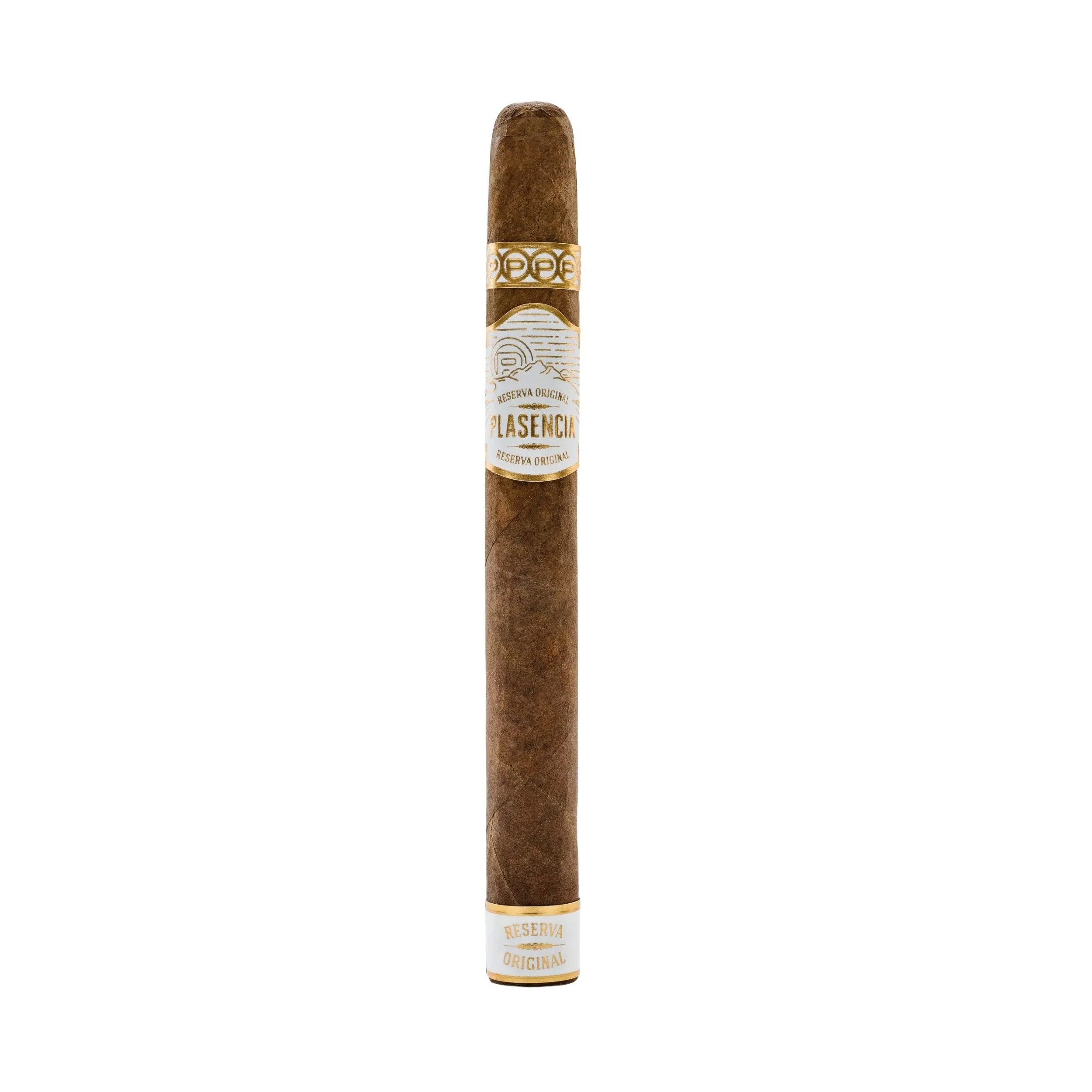 Plasencia Reserva Original Churchill Cigar - Image 2