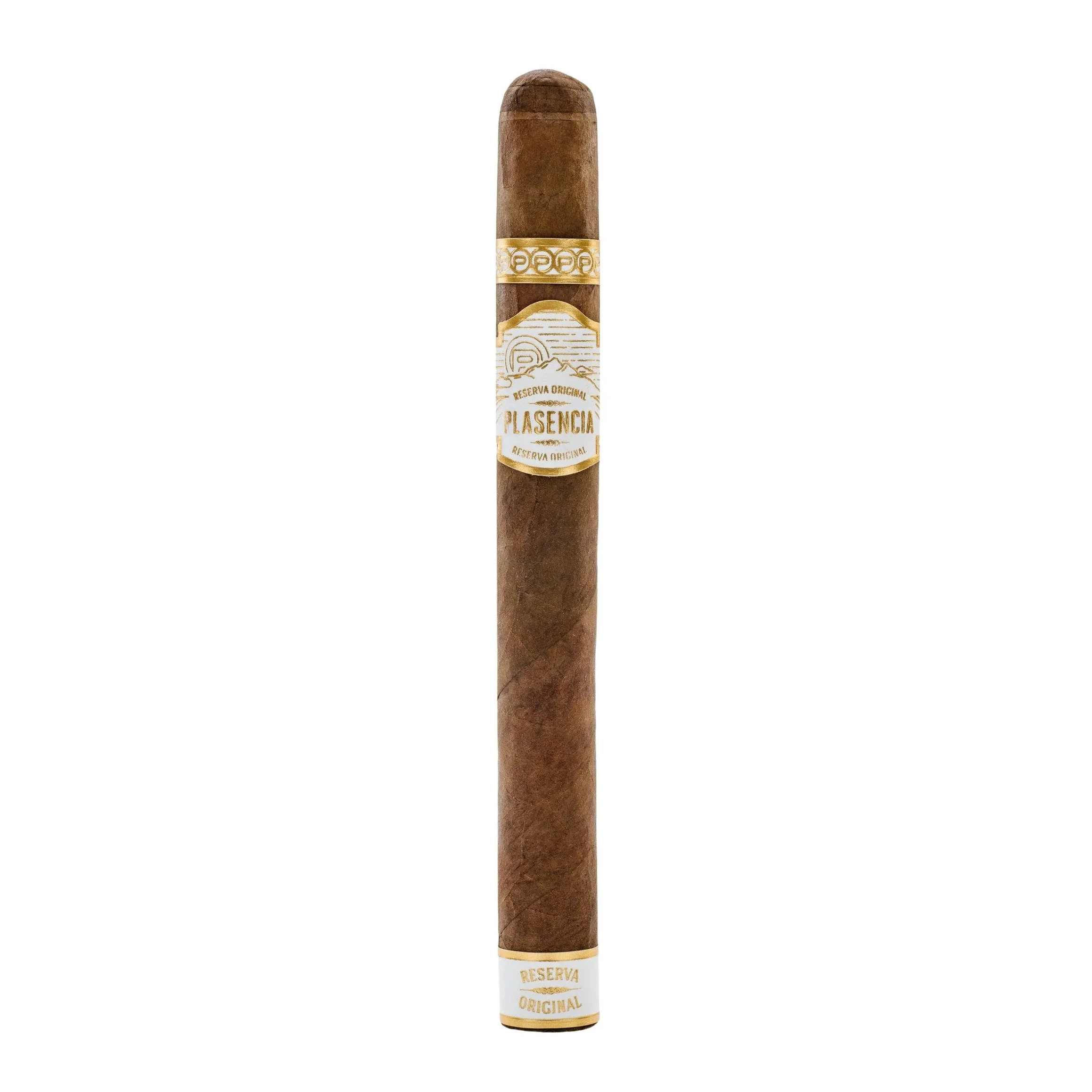 Plasencia Reserva Original Corona Cigar - Image 2