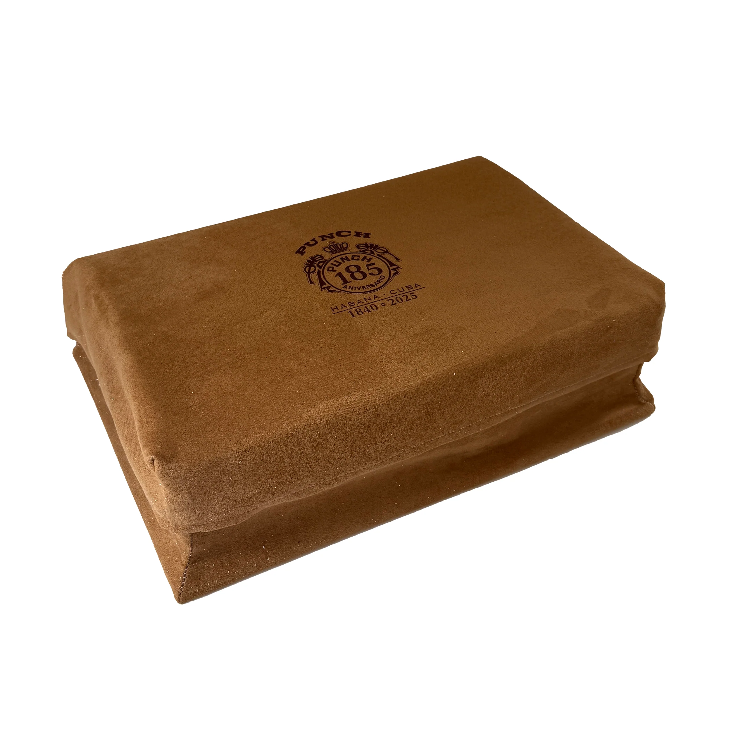 Punch Double Coronas 185th Aniversario Cigar Humidor - Image 8