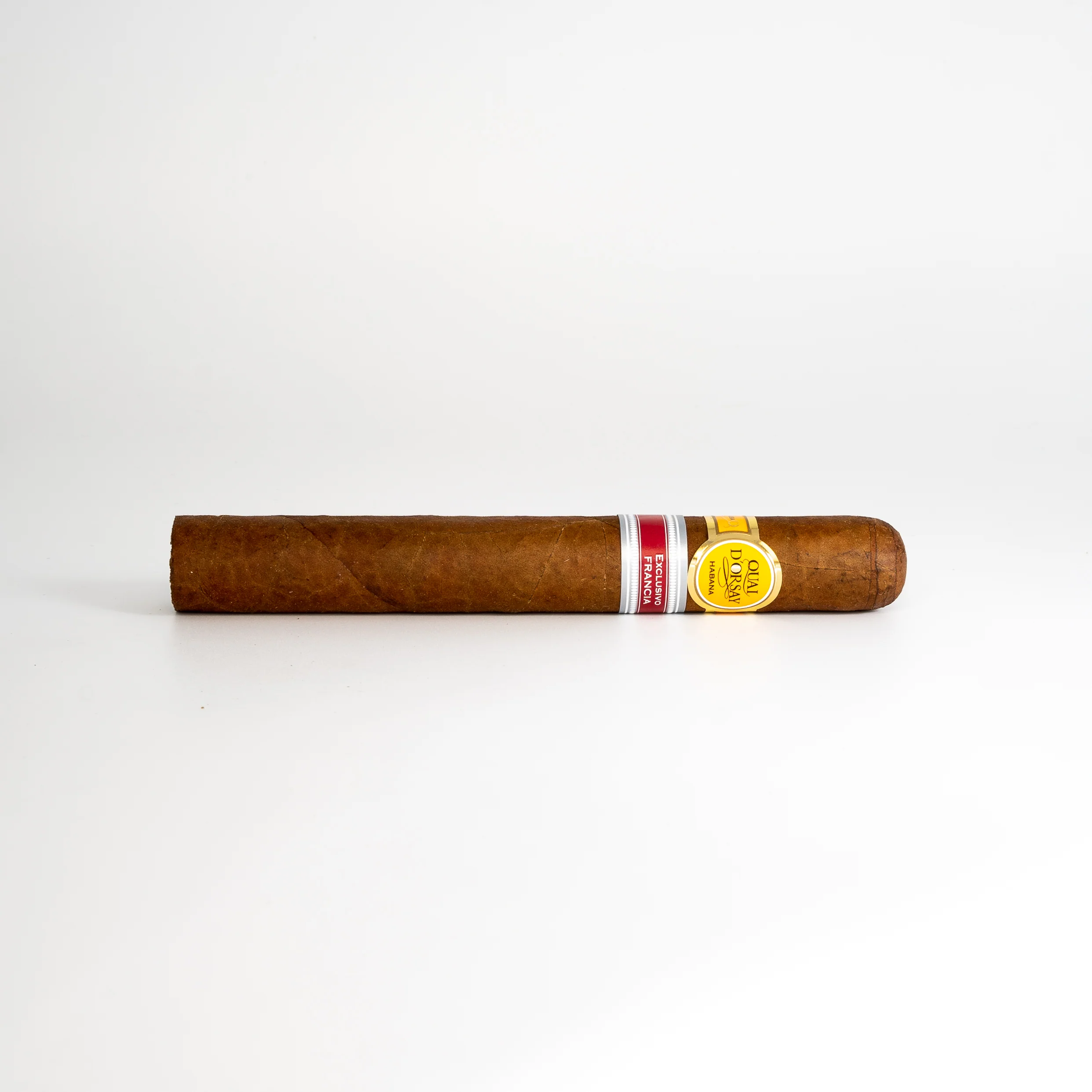 Quai d’Orsay Capitolio Cigar (Ex. Francia 2018) - Image 4