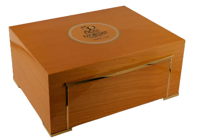 Quai d'Orsay Desktop Humidor - Habanos Global Brand Series