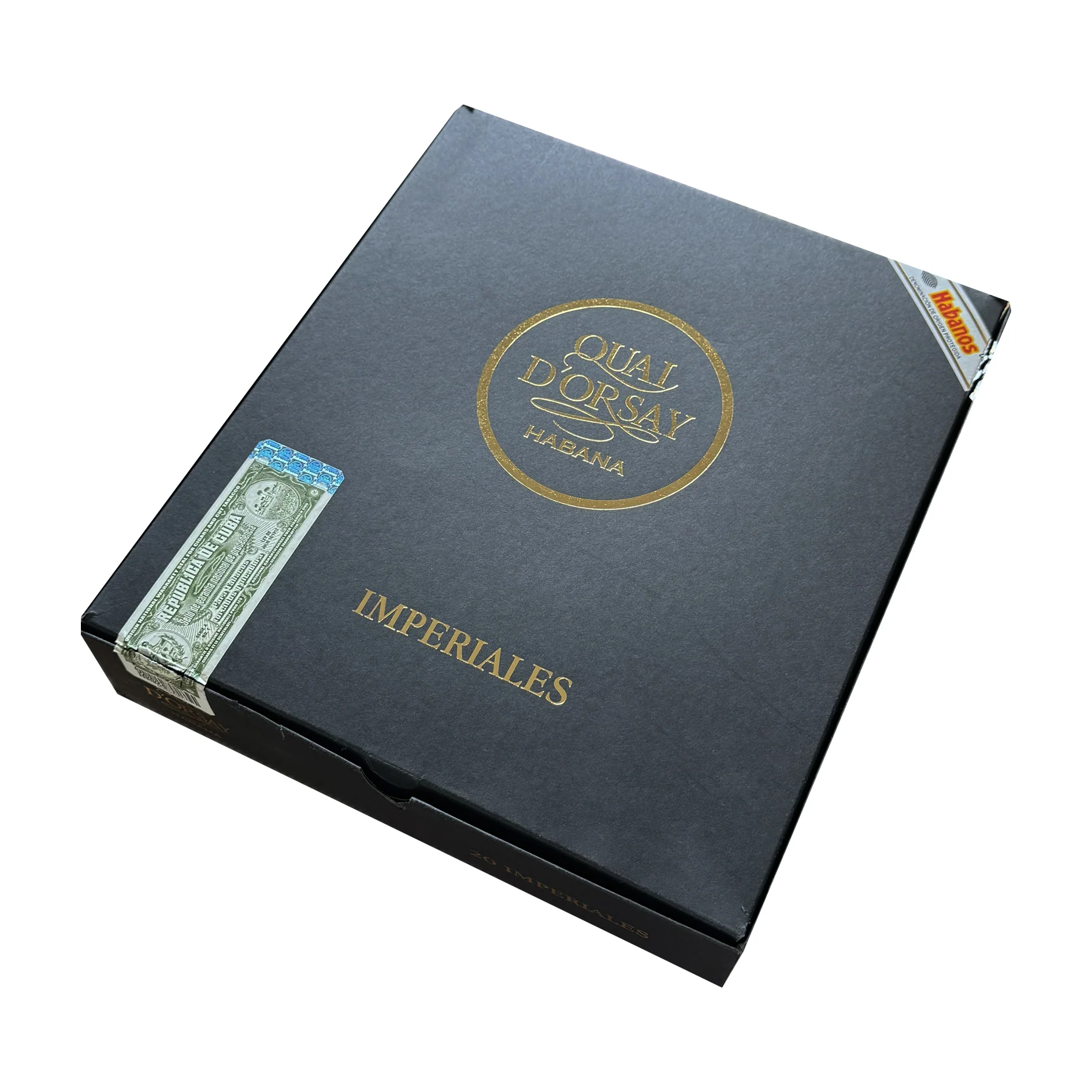 Quai d'Orsay Imperiales Cigar - Image 3