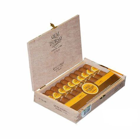 Quai d'Orsay No. 50 Cigar - Image 5