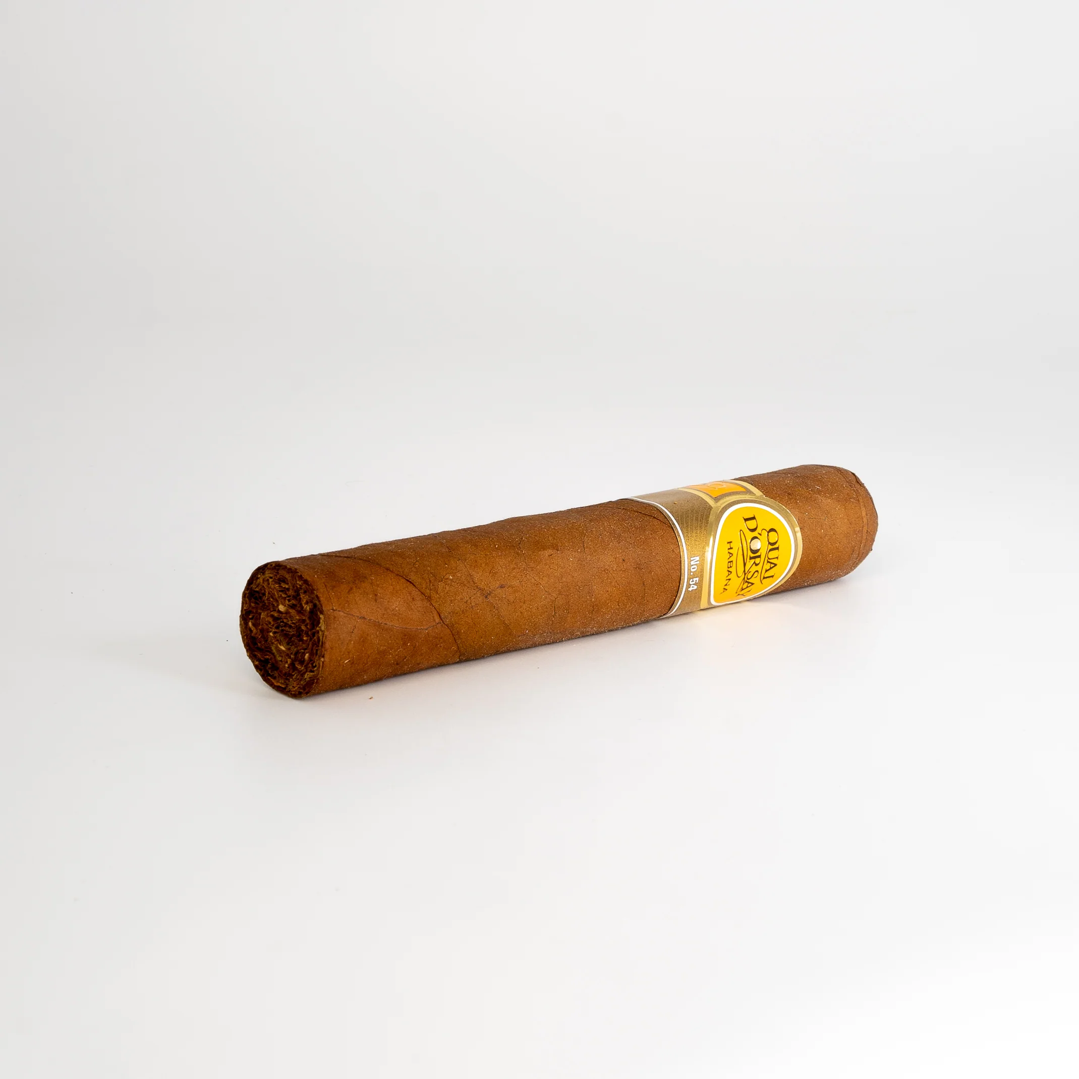 Quai d'Orsay No. 54 Cigar - Image 4
