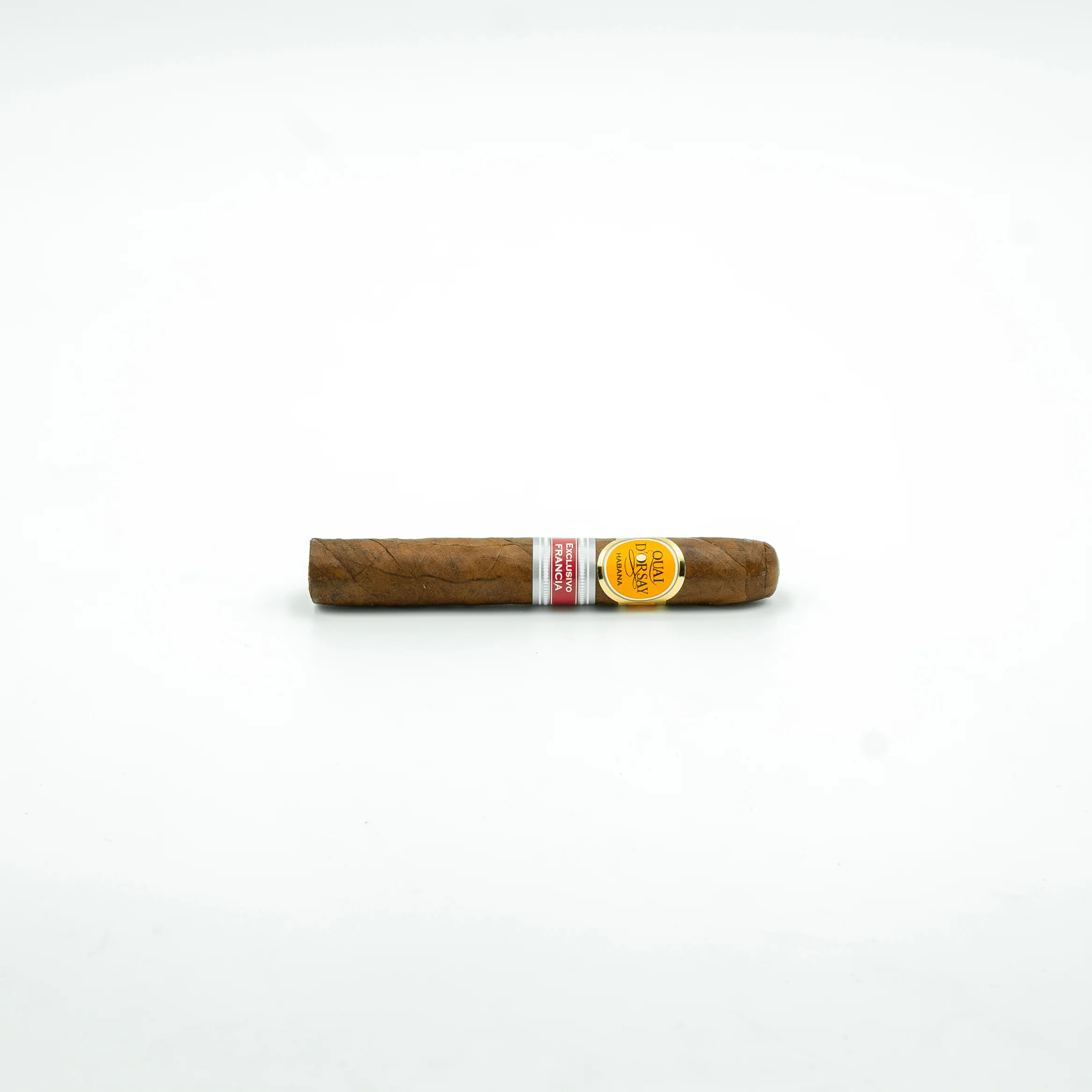 Quai d'Orsay Secreto Cubano Cigar (Ex. Francia 2016) - Image 4