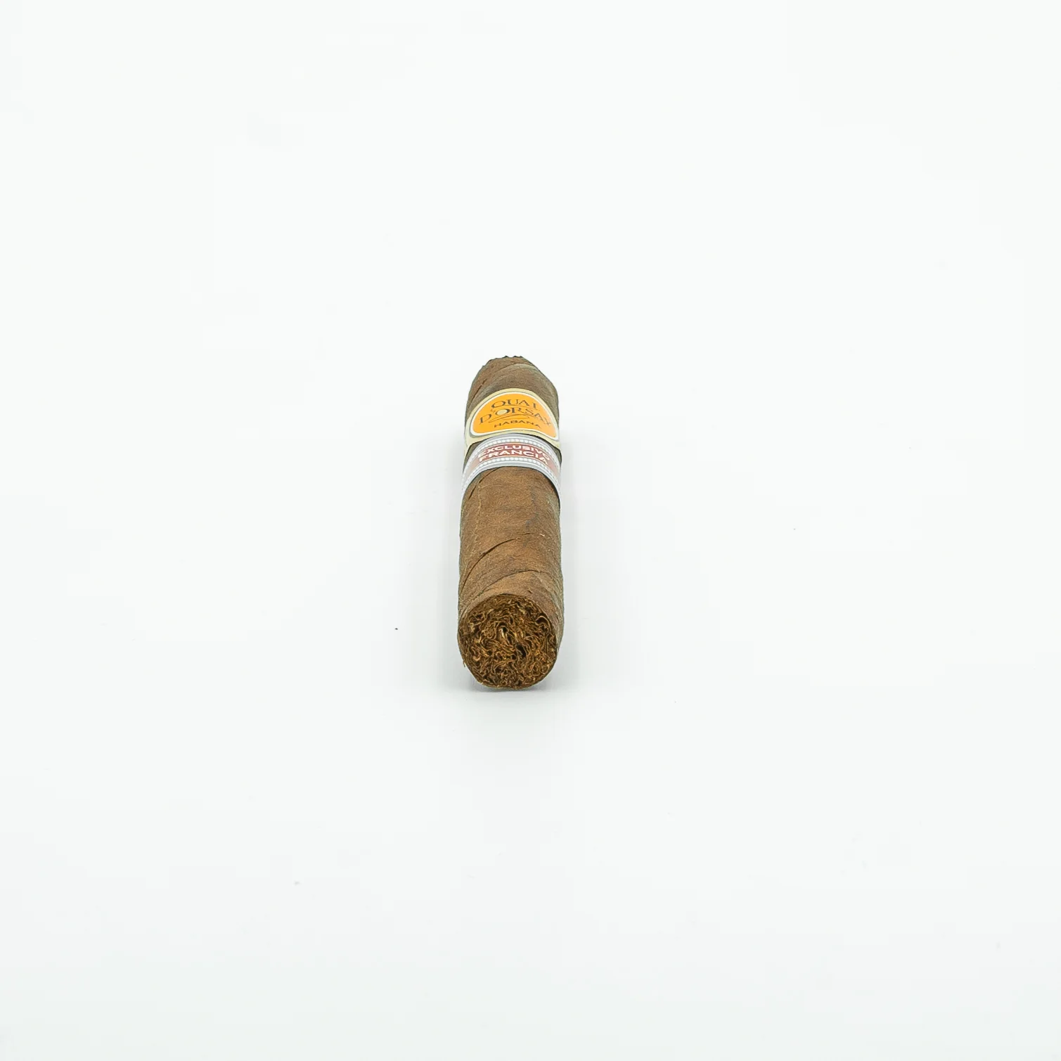 Quai d'Orsay Secreto Cubano Cigar (Ex. Francia 2016) - Image 5