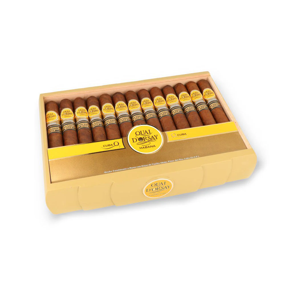 Quai d'Orsay Senadores Edicion Limitada 2019 Cigar