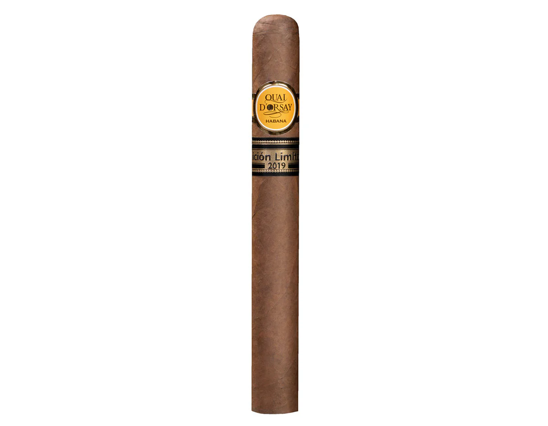 Quai d'Orsay Senadores Edicion Limitada 2019 Cigar - Image 2