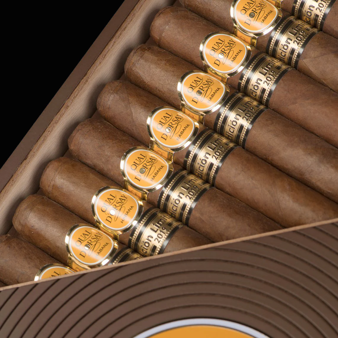 Quai d'Orsay Senadores Edicion Limitada 2019 Cigar - Image 4