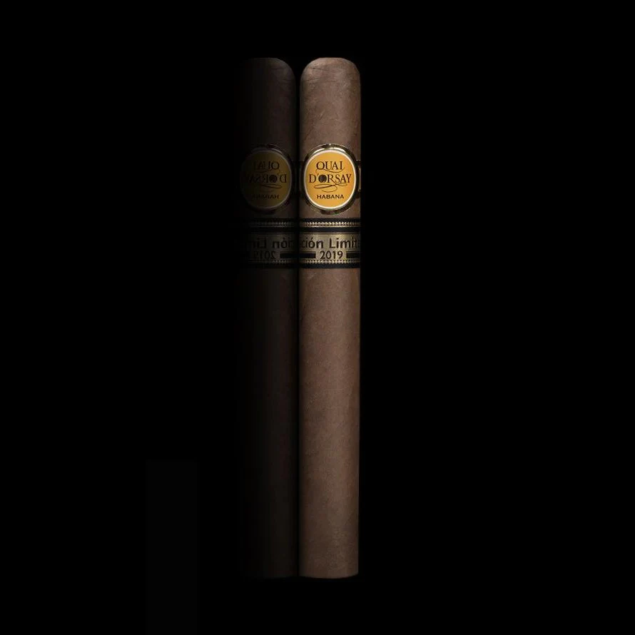 Quai d'Orsay Senadores Edicion Limitada 2019 Cigar - Image 5
