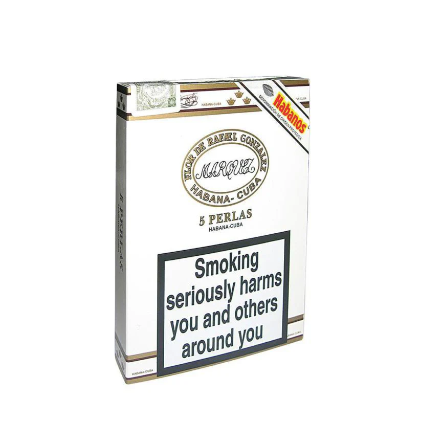 Rafael Gonzalez Perlas Cigar - Image 3