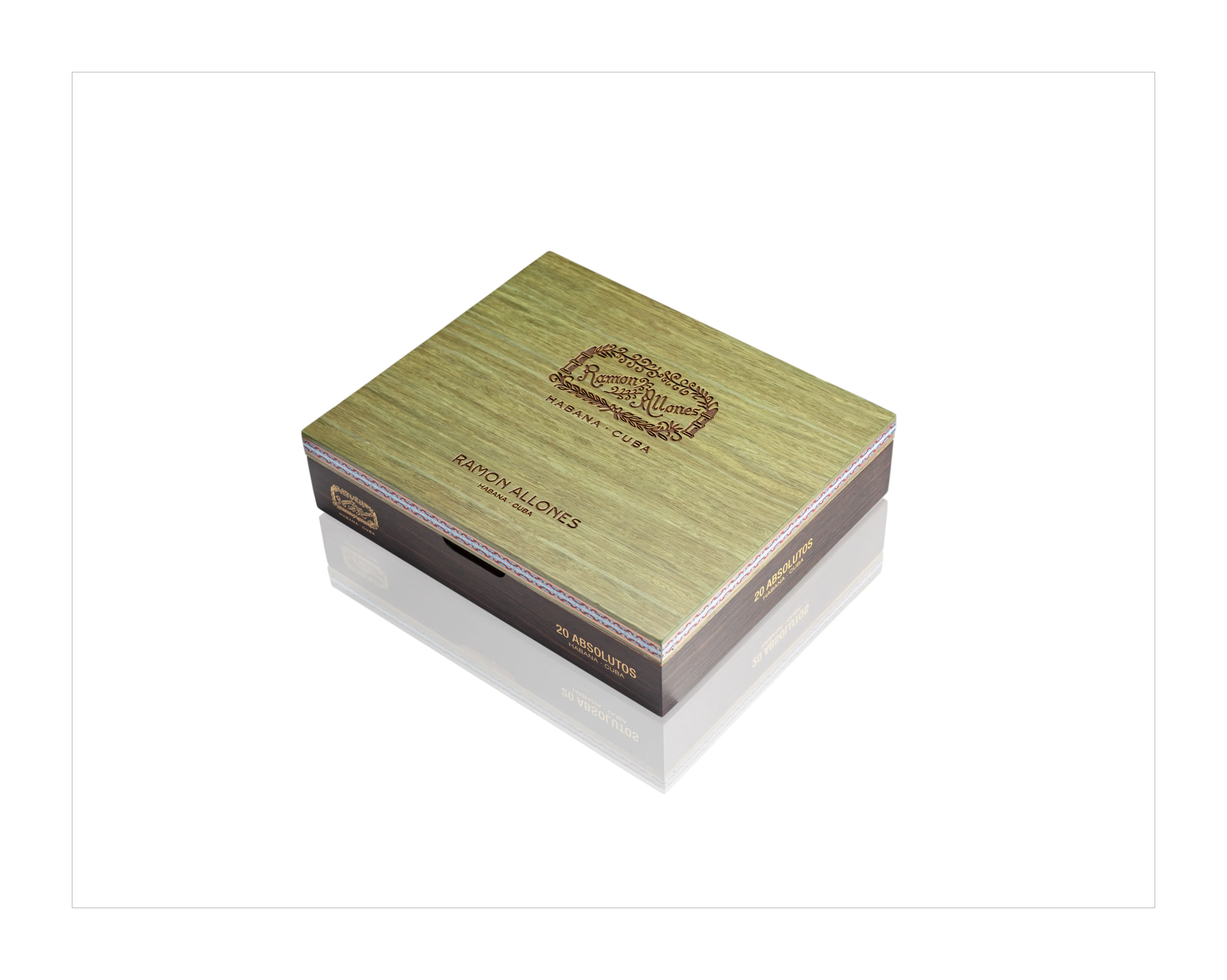 Ramon Allones Absolutos Edicion Limitada 2024 Cigar - Image 4