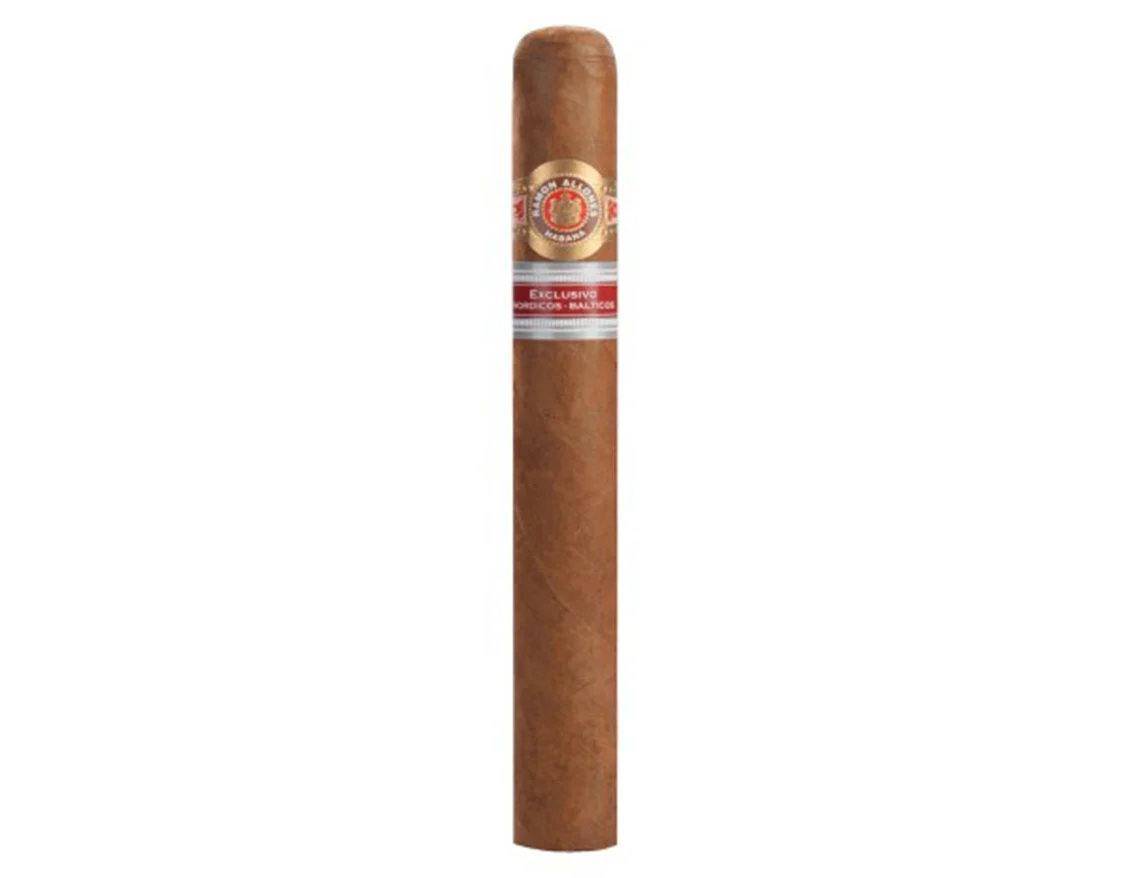 Ramon Allones King of North Cigar (Ex. Nordicos-Balticos 2020) - Image 2