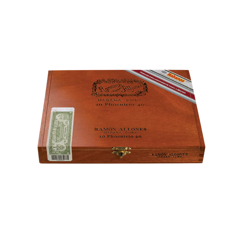 Ramon Allones Phoenicio 40 (Ex. Libano 2019) - Image 3