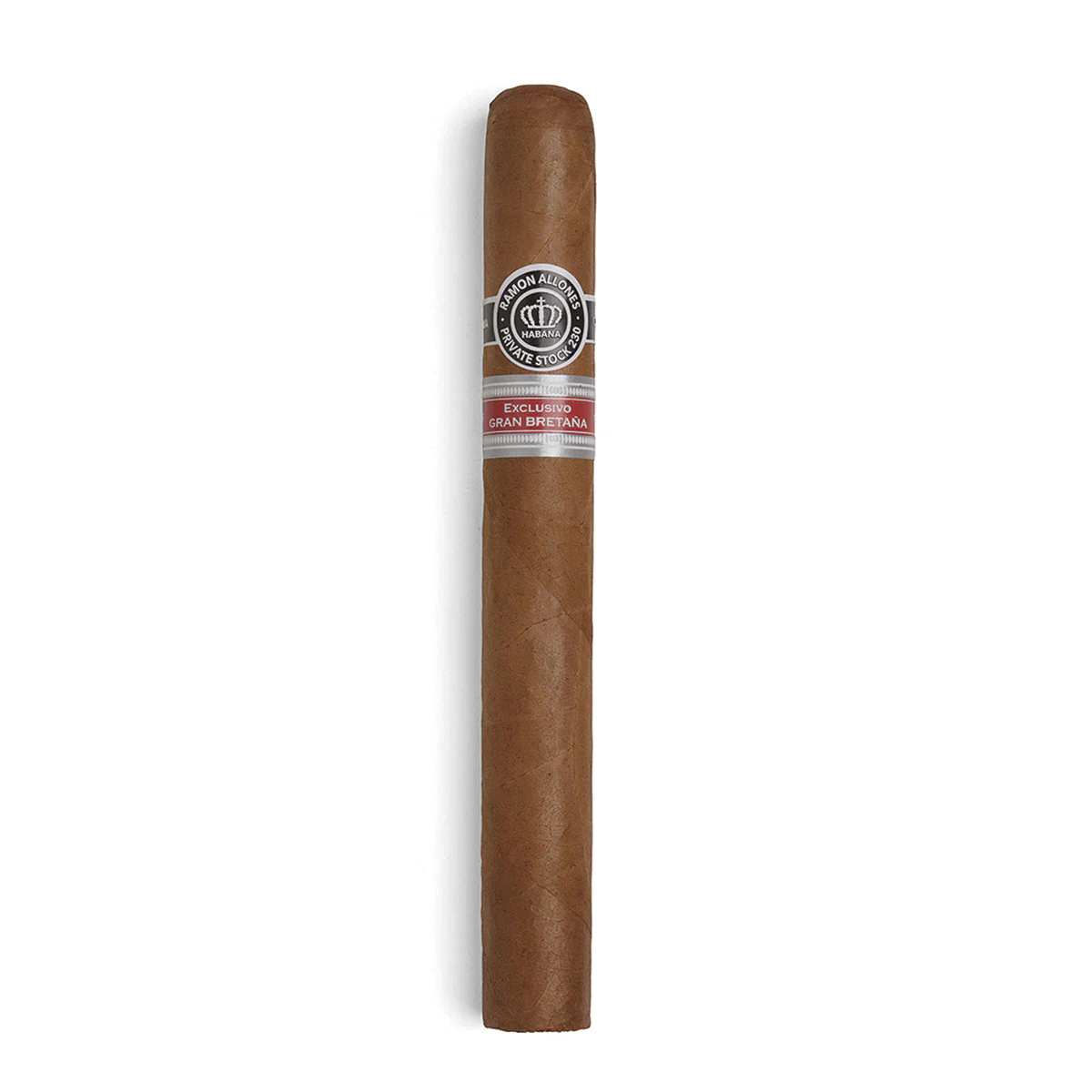 Ramon Allones Private Stock 230 (Ex. Gran Bretaña 2020) - Image 2