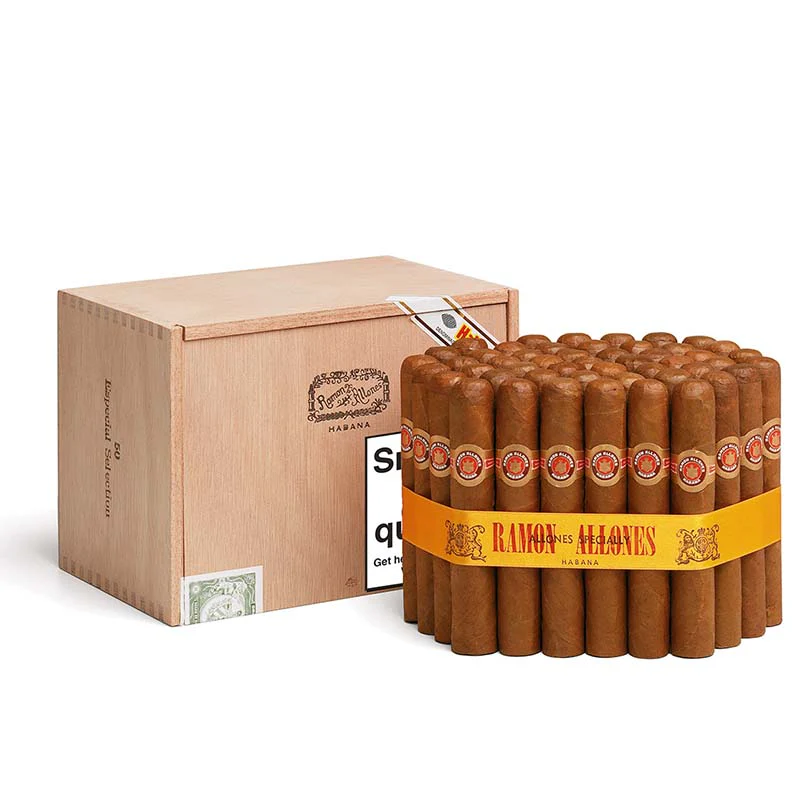 Ramon Allones Specially Selected Cigar - Image 3