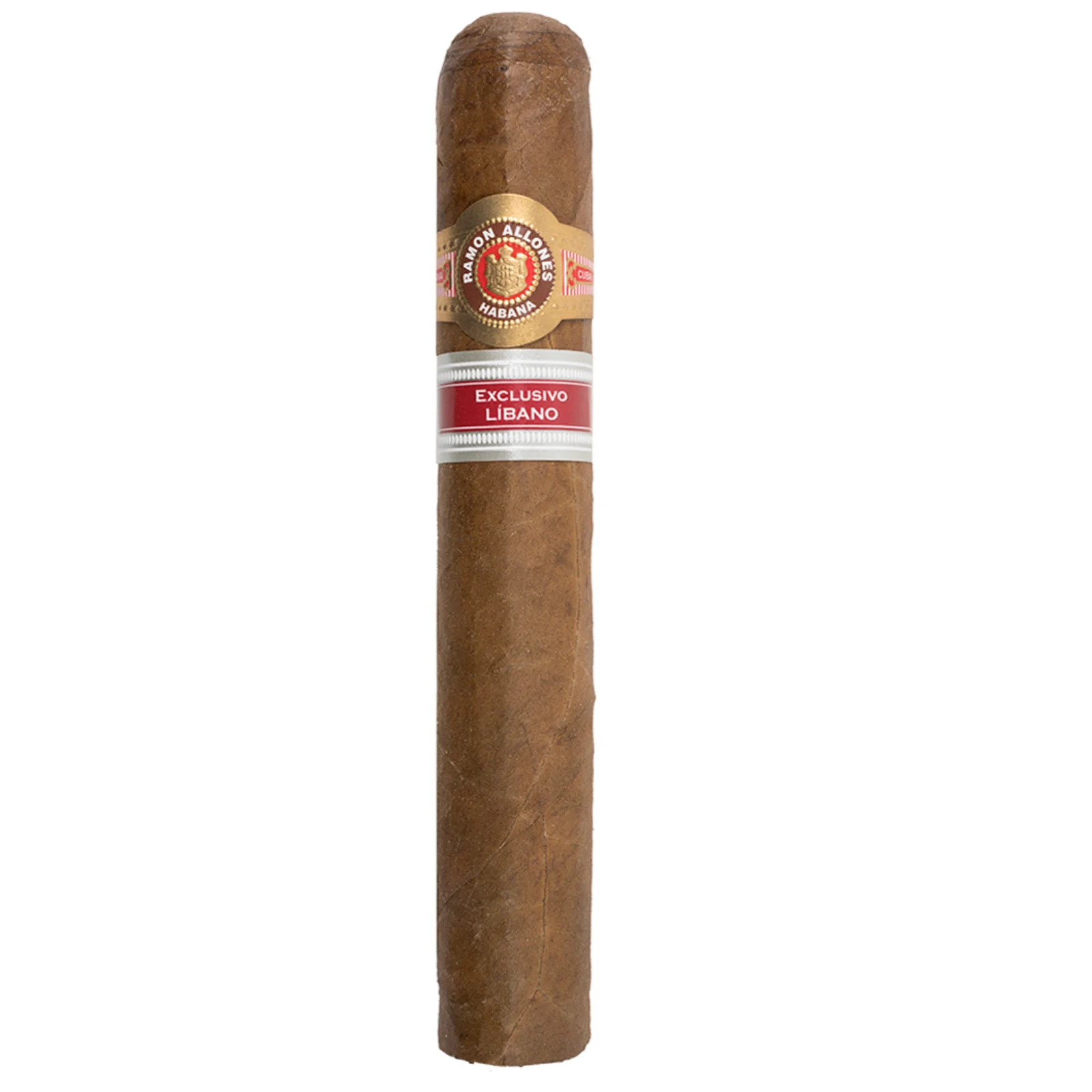 Ramon Allones Sur Cigar (Ex. Libano 2014) - Image 2