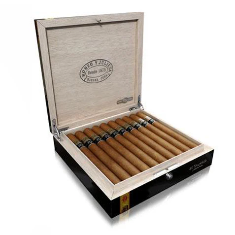 Romeo y Julieta Churchills Reserva Cosecha 2008 Cigar - Image 3