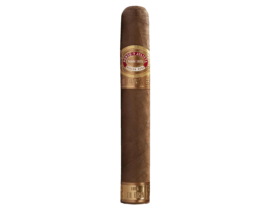 Romeo y Julieta Linea de Oro Dianas Cigar - Image 2