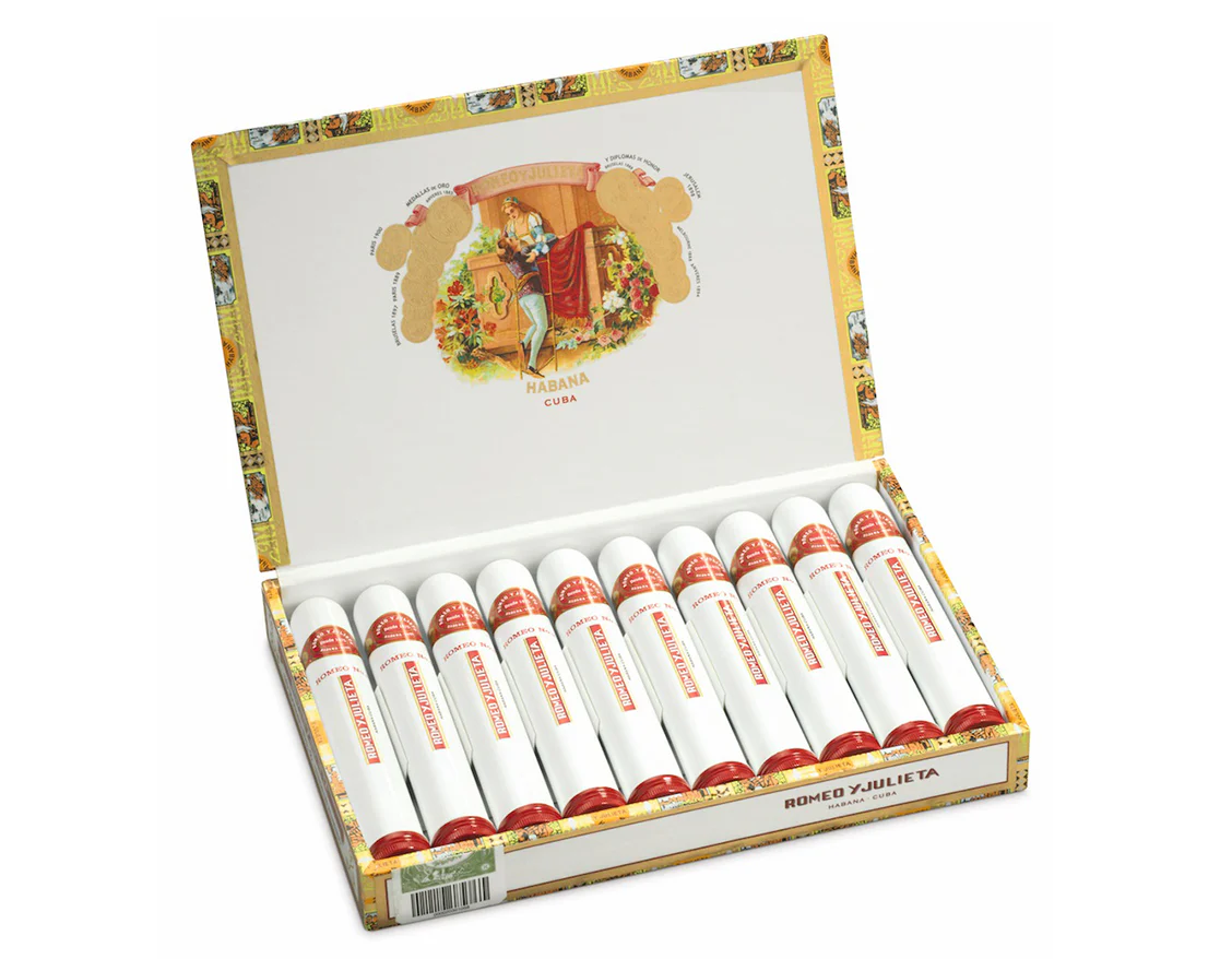 Romeo y Julieta No. 2 Cigar AT - Image 3