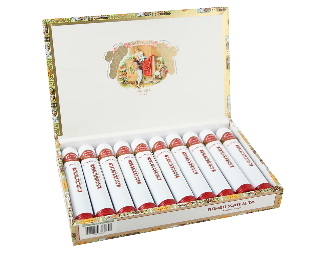 Romeo y Julieta No. 3 Cigar AT - Image 3