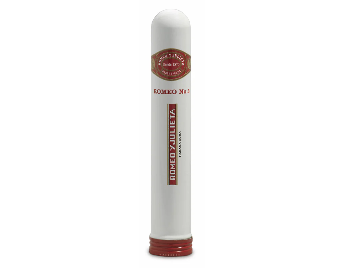Romeo y Julieta No. 3 Cigar AT - Image 5
