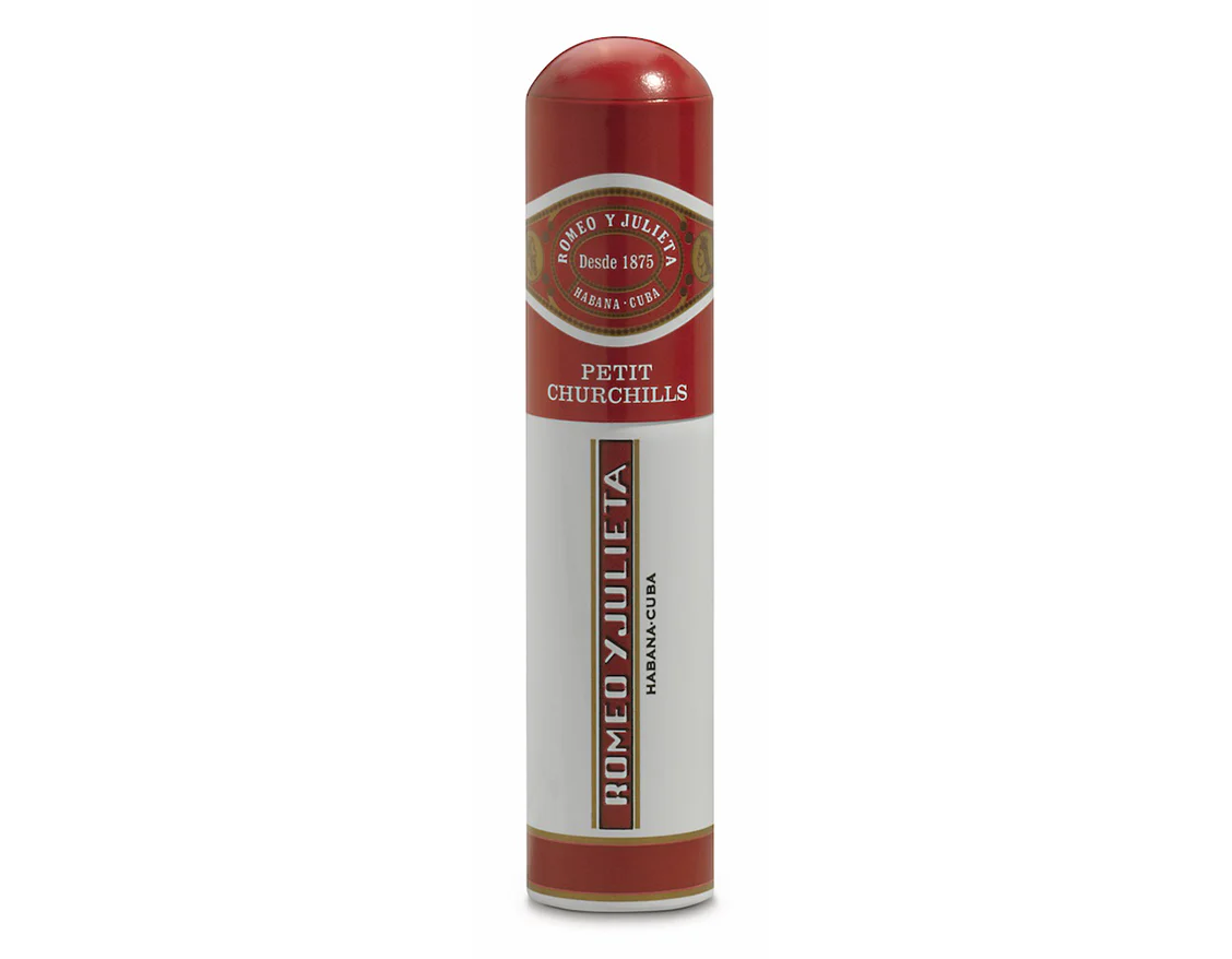 Romeo y Julieta Petit Churchills Cigar - Image 4
