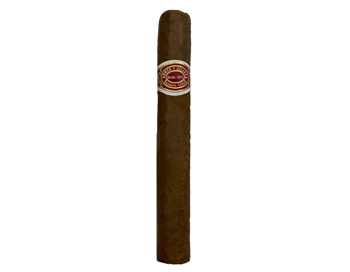 Romeo y Julieta Petit Coronas Cigar - Image 2