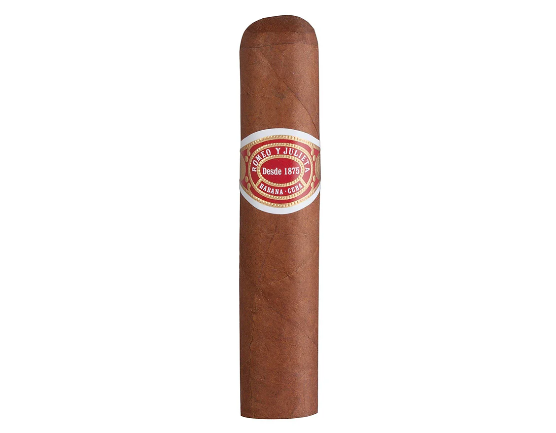 Romeo y Julieta Petit Royales Cigar - Image 2
