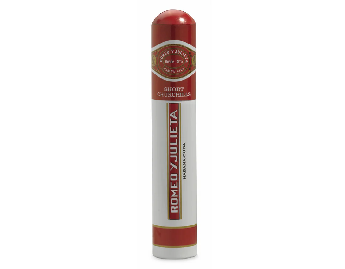 Romeo y Julieta Short Churchills Cigar - Image 5