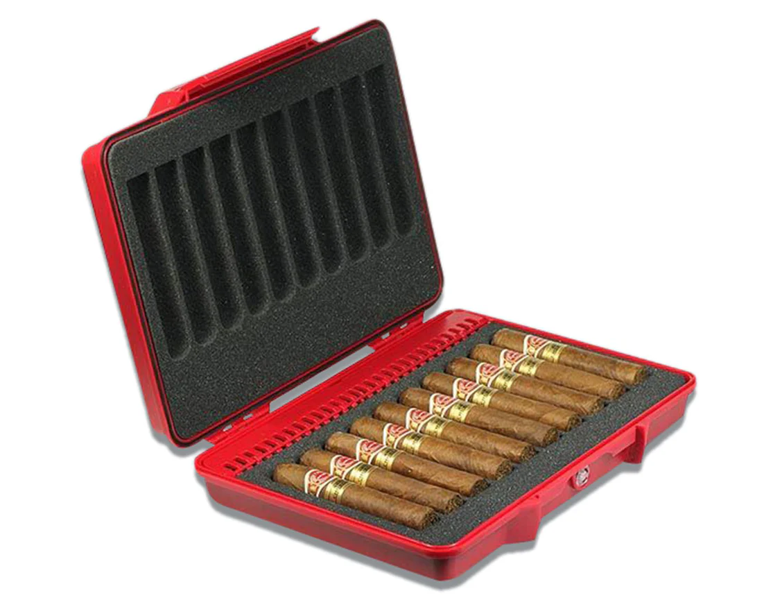 Romeo y Julieta Short Churchills Cigar - Image 6