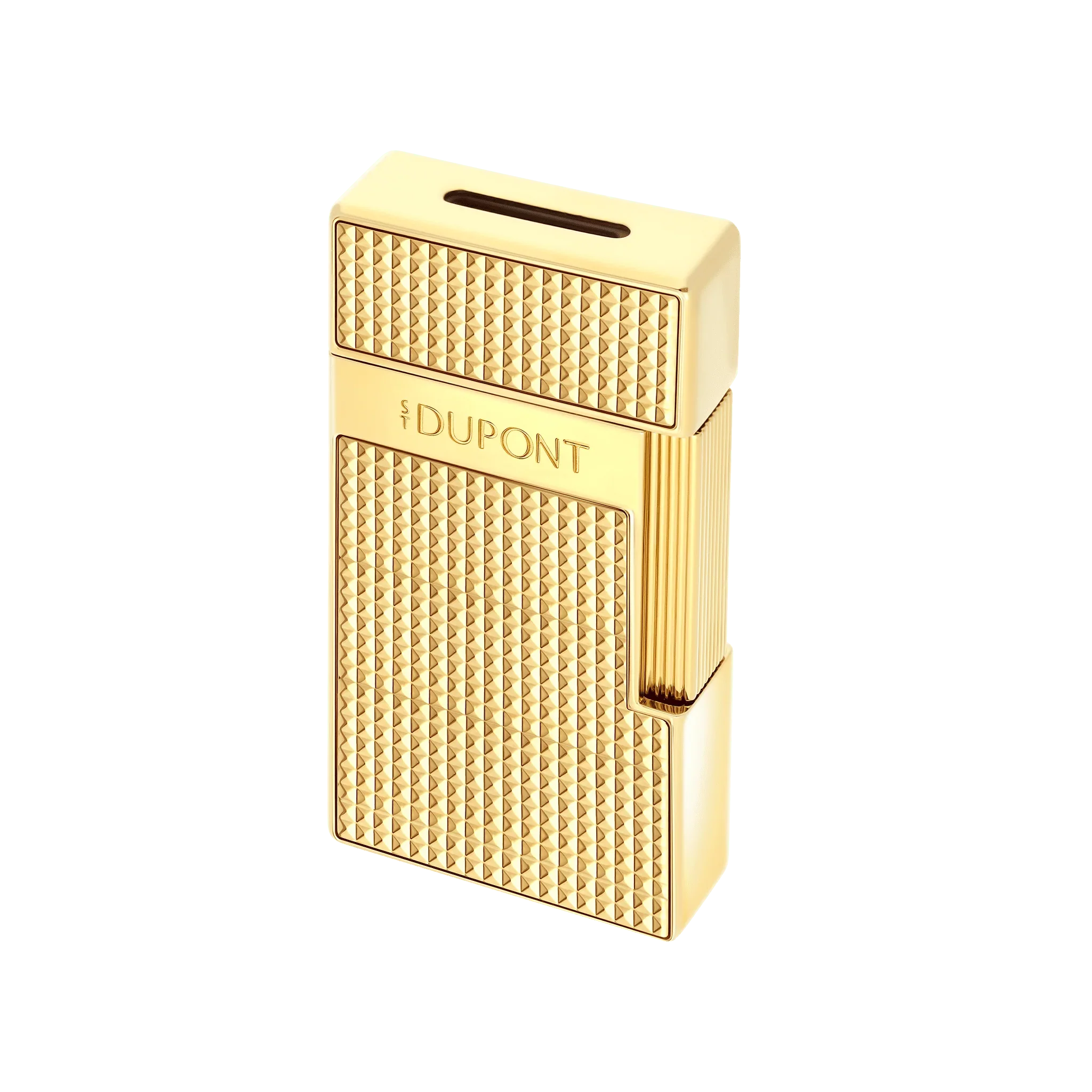 S.T. Dupont Biggy Lighter - Image 5
